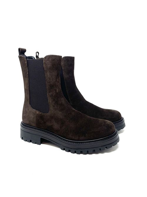  IL LACCIO | AO5716CAMOSCIOTESTA DI MORO